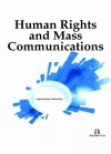 Human Rights and Mass Communication cover