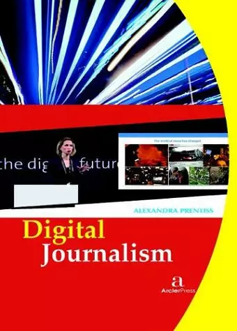 Digital Journalism cover