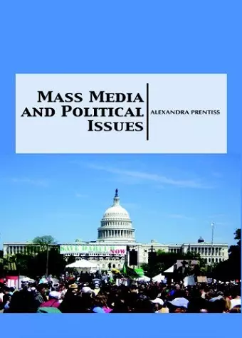 Mass Media and Political Issues cover