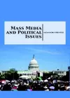 Mass Media and Political Issues cover