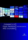 Dynamics of Public Relations and Journalism cover