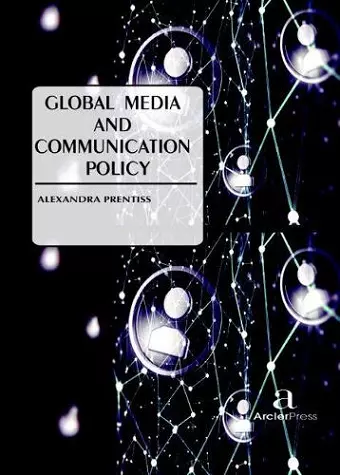 Global Media and Communication Policy cover