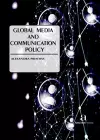 Global Media and Communication Policy cover