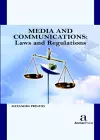 Media and Communications - Laws and Regulations cover