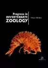 Progress in Invertebrate Zoology cover