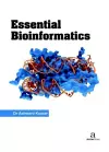 Essential Bioinformatics cover