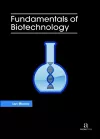 Fundamentals of Biotechnology cover