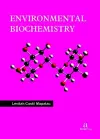 Environmental Biochemistry cover