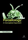 Parasitology cover