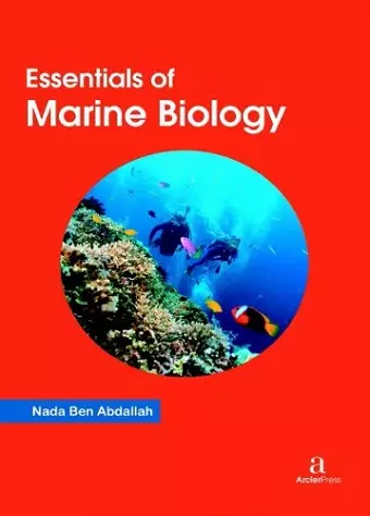 Essentials of Marine Biology cover