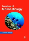 Essentials of Marine Biology cover