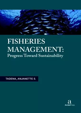 Fisheries Management cover