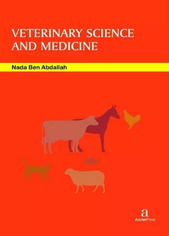 Veterinary Science and Medicine cover