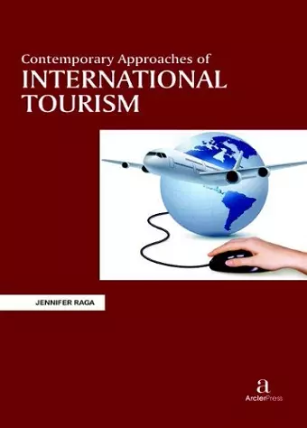 Contemporary Approaches of International Tourism cover