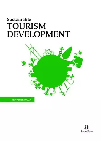 Sustainable Tourism Development cover