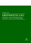 Greenhouse Gas cover