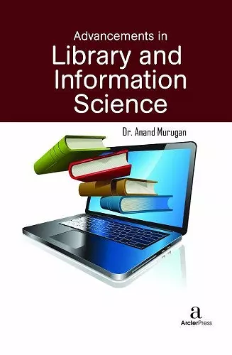 Advancement in Library and Information Science cover