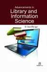 Advancement in Library and Information Science cover