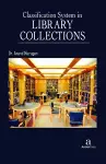 Classification System in Library Collections cover