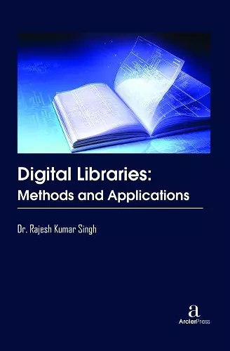 Digital Libraries cover