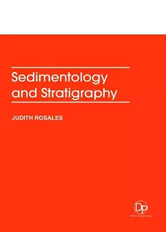 Sedimentology and Stratigraphy cover