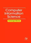 Computer Information Science cover