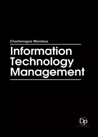 Information Technology Management cover