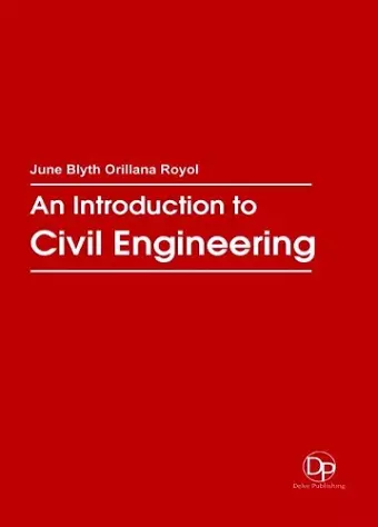 An Introduction to Civil Engineering cover