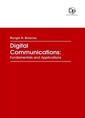 Digital Communications cover