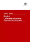 Digital Communications cover