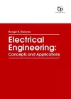 Electrical Engineering cover