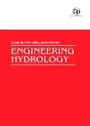 Engineering Hydrology cover