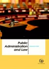 Public Administration and Law cover