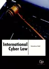 International Cyber law cover