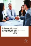 International Employment law cover