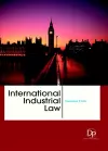 International Industrial Law cover