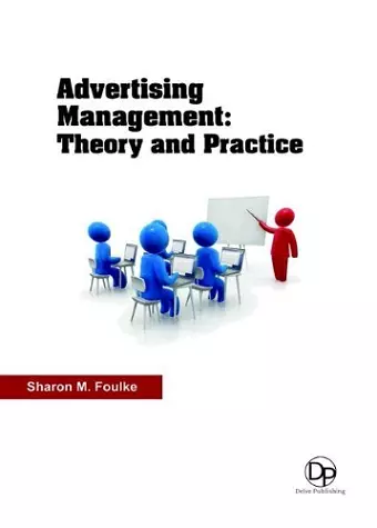 Advertising Management cover