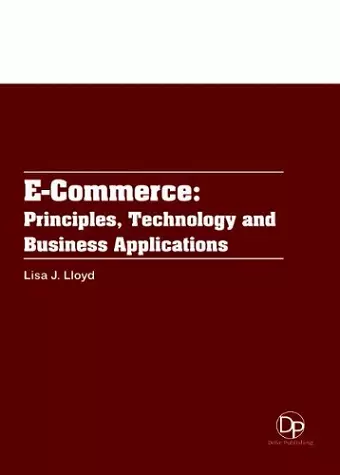 E-Commerce cover