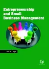 Entrepreneurship and Small Business Management cover