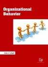 Organizational Behavior cover