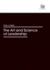 The Art and Science of Leadership cover