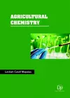 Agricultural Chemistry cover