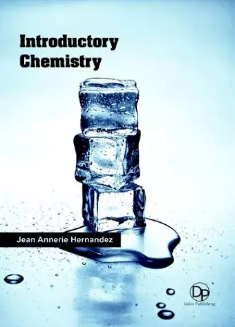 Introductory Chemistry cover