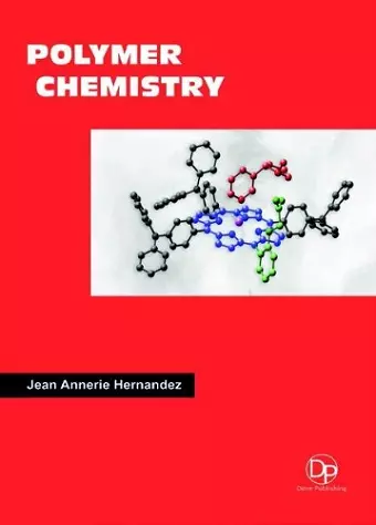 Polymer Chemistry cover