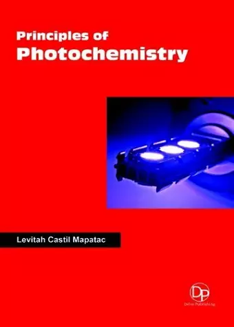 Principles of Photochemistry cover