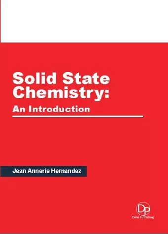 Solid State Chemistry cover