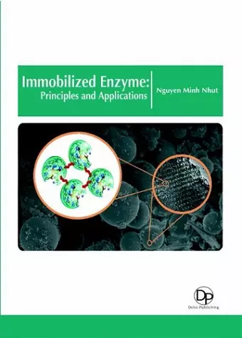 Immobilized Enzyme cover