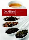 Food Additives cover