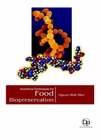 Analytical Techniques for Food Biopreservation cover