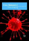 Cell Biology cover